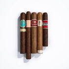 Top 5 Cigars in 10 Packs, , jrcigars